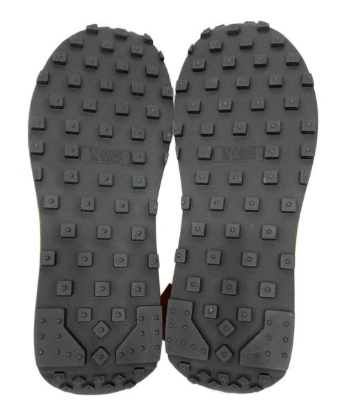 NIKE（ナイキ）NIKE (ナイキ) DBREAK-TYPE イエロー×グレー サイズ:US 12 未使用品の古着・服飾アイテム