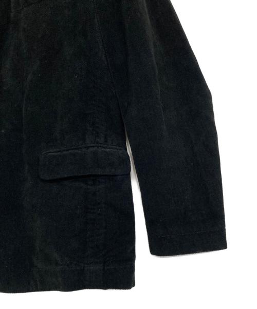 ISSEY MIYAKE（イッセイミヤケ）ISSEY MIYAKE (イッセイミヤケ) 3Bテーラードジャケット ブラック サイズ:1の古着・服飾アイテム