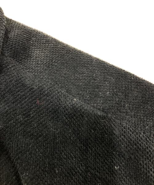 ISSEY MIYAKE（イッセイミヤケ）ISSEY MIYAKE (イッセイミヤケ) 3Bテーラードジャケット ブラック サイズ:1の古着・服飾アイテム