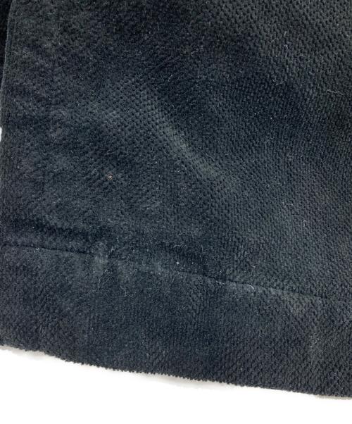 ISSEY MIYAKE（イッセイミヤケ）ISSEY MIYAKE (イッセイミヤケ) 3Bテーラードジャケット ブラック サイズ:1の古着・服飾アイテム