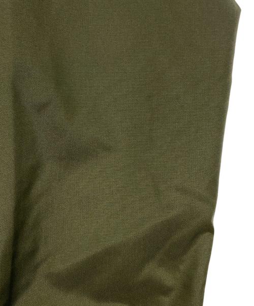 THE NORTH FACE（ザ ノース フェイス）THE NORTH FACE (ザ ノース フェイス) THE COACH JACKET オリーブ サイズ:Lの古着・服飾アイテム