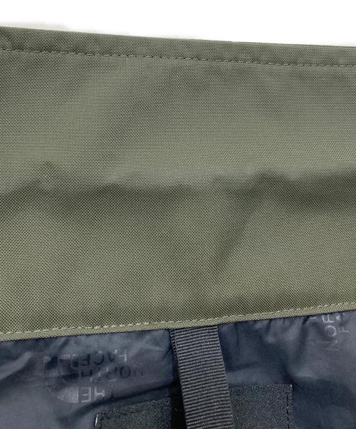 THE NORTH FACE（ザ ノース フェイス）THE NORTH FACE (ザ ノース フェイス) THE COACH JACKET オリーブ サイズ:Lの古着・服飾アイテム