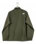 THE NORTH FACE (ザ ノース フェイス) THE COACH JACKET オリーブ サイズ:L：9000円