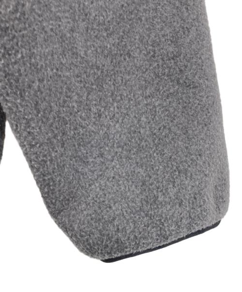 THE NORTH FACE（ザ ノース フェイス）THE NORTH FACE (ザ ノース フェイス) Denali Jacket ブラック×グレー サイズ:Lの古着・服飾アイテム