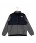 THE NORTH FACE（ザ ノース フェイス）の古着「Denali Jacket」｜ブラック×グレー
