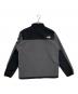 THE NORTH FACE (ザ ノース フェイス) Denali Jacket ブラック×グレー サイズ:L：9000円