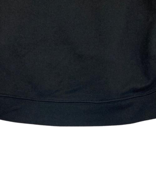 GRACE CONTINENTAL（（グレースコンチネンタル）GRACE CONTINENTAL (（グレースコンチネンタル) ビジュースウェット ブラック サイズ:36の古着・服飾アイテム