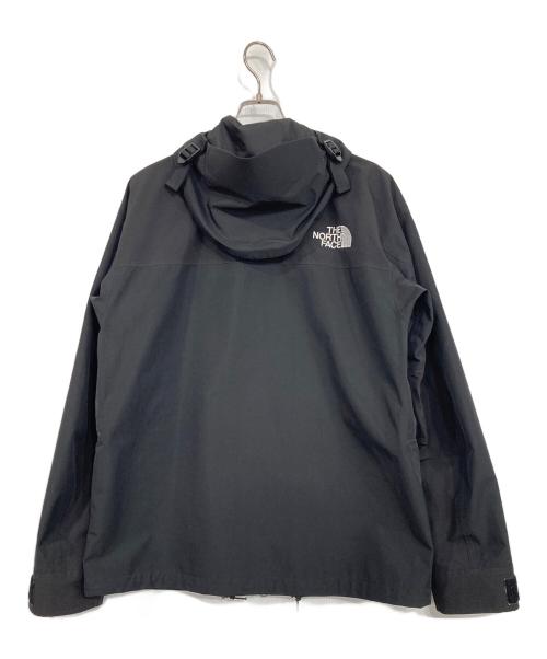 THE NORTH FACE（ザ ノース フェイス）THE NORTH FACE (ザ ノース フェイス) 1990 MOUNTAIN JACKET GTX II ブラック サイズ:Mの古着・服飾アイテム