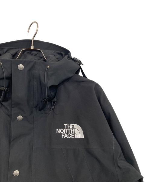 THE NORTH FACE（ザ ノース フェイス）THE NORTH FACE (ザ ノース フェイス) 1990 MOUNTAIN JACKET GTX II ブラック サイズ:Mの古着・服飾アイテム