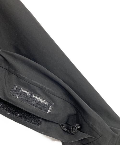 THE NORTH FACE（ザ ノース フェイス）THE NORTH FACE (ザ ノース フェイス) 1990 MOUNTAIN JACKET GTX II ブラック サイズ:Mの古着・服飾アイテム