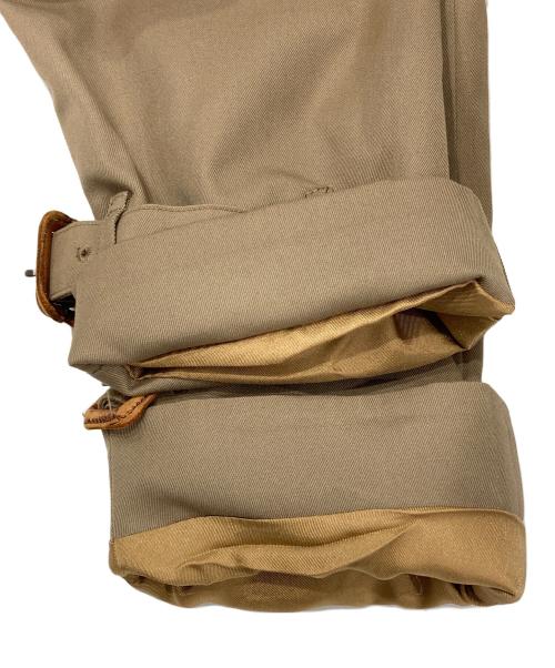 Burberry's（バーバリー）Burberry's (バーバリーズ) ライナー付トレンチコート ベージュ サイズ:Mの古着・服飾アイテム