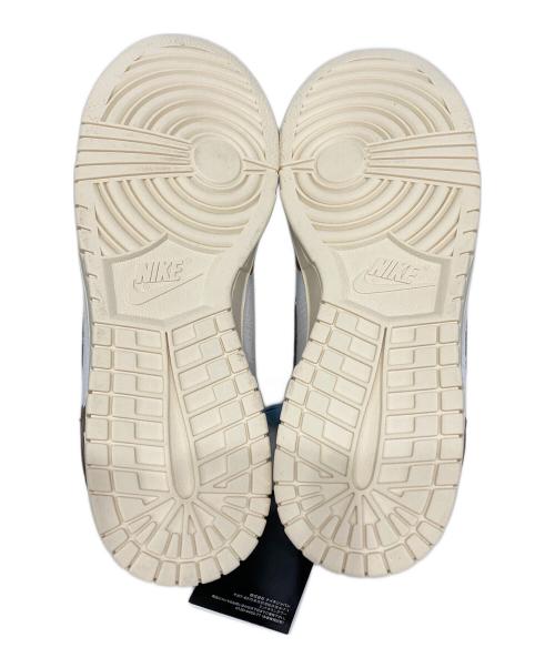 NIKE（ナイキ）NIKE (ナイキ) Dunk High Vintage ブラウン×ブルー サイズ:US 9.5の古着・服飾アイテム