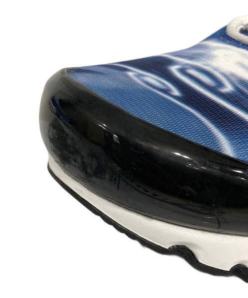 NIKE（ナイキ）NIKE (ナイキ) AIR MAX PLUS OG ブルー サイズ:11.5の古着・服飾アイテム