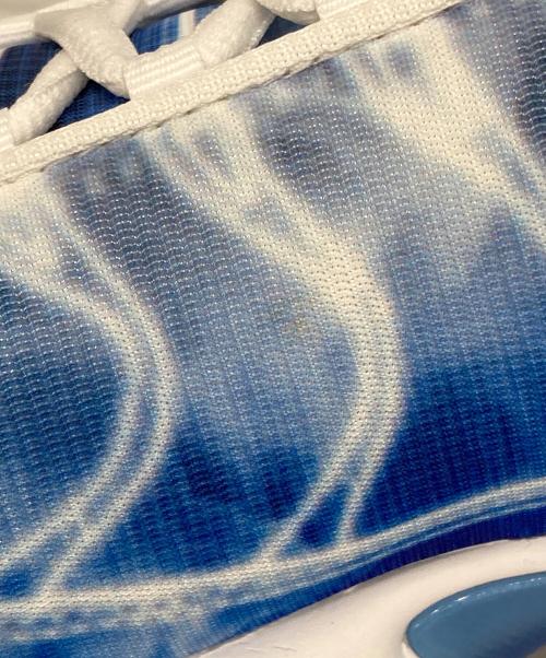 NIKE（ナイキ）NIKE (ナイキ) AIR MAX PLUS OG ブルー サイズ:11.5の古着・服飾アイテム