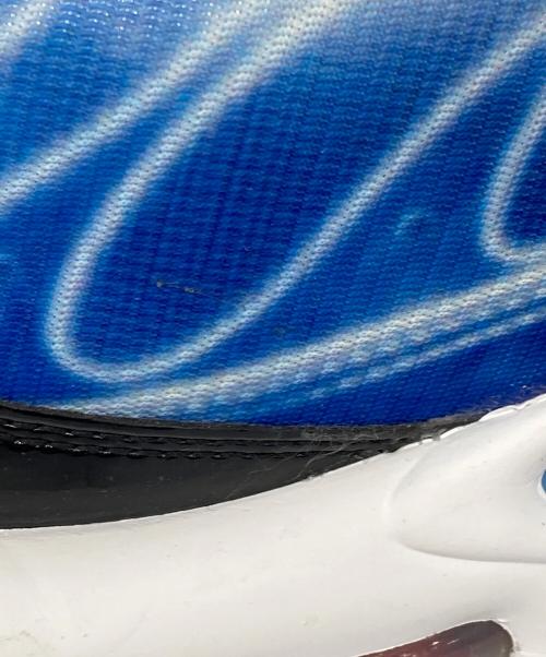 NIKE（ナイキ）NIKE (ナイキ) AIR MAX PLUS OG ブルー サイズ:11.5の古着・服飾アイテム