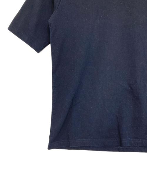 L'appartement（アパルトモン）L'appartement (アパルトモン) Beautiful T Shirts ネイビー サイズ:表記無しの古着・服飾アイテム