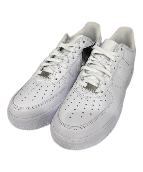 NIKE（ナイキ）NIKE (ナイキ) SUPREME (シュプリーム) Air Force 1 Low 