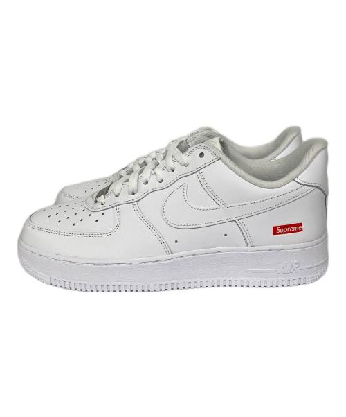 NIKE（ナイキ）NIKE (ナイキ) SUPREME (シュプリーム) Air Force 1 Low 