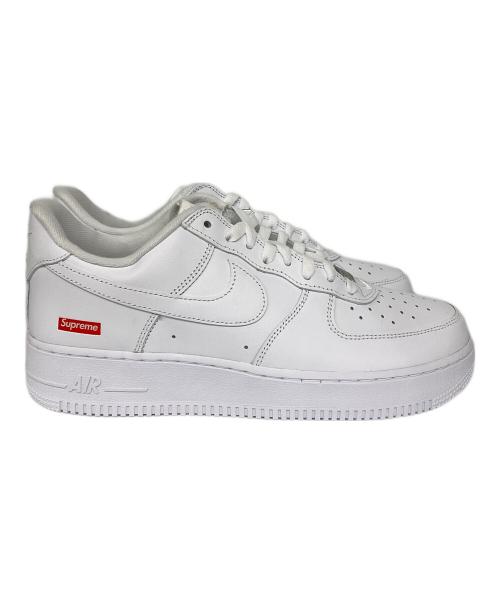 NIKE（ナイキ）NIKE (ナイキ) SUPREME (シュプリーム) Air Force 1 Low 