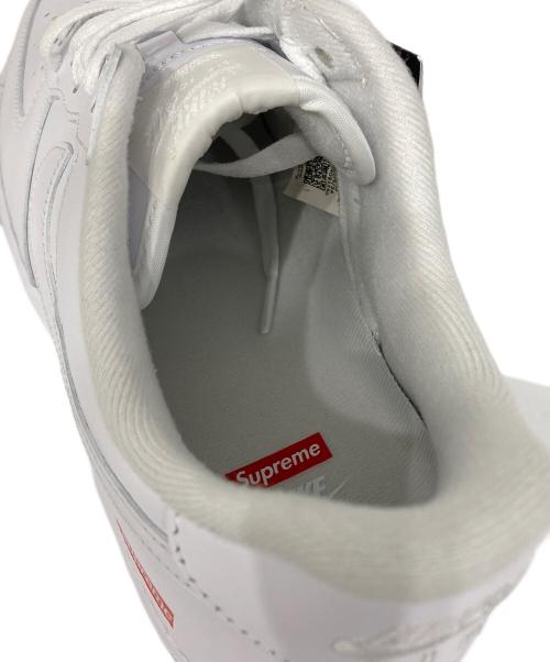 NIKE（ナイキ）NIKE (ナイキ) SUPREME (シュプリーム) Air Force 1 Low 
