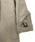 中古・古着 Aquascutum (アクアスキュータム) グログラントレンチコート ベージュ サイズ:8：26000円