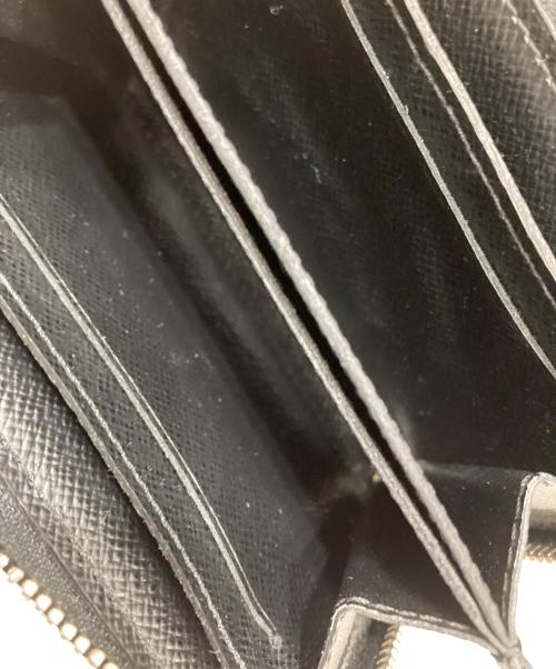 LOUIS VUITTON（ルイ ヴィトン）LOUIS VUITTON (ルイ ヴィトン) ダミエ・グラフィット ジッピー・コイン パースの古着・服飾アイテム