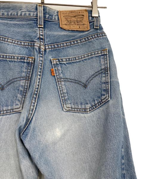 LEVI'S（リーバイス）LEVI'S (リーバイス) 886デニムパンツ インディゴ サイズ:28の古着・服飾アイテム