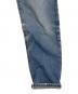 中古・古着 LEVI'S (リーバイス) 886デニムパンツ インディゴ サイズ:28：3500円