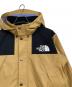 THE NORTH FACEの古着・服飾アイテム：16000円