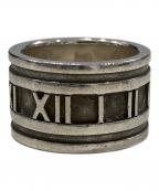 TIFFANY & Co.ティファニー アンド コー）の古着「アトラスリング」