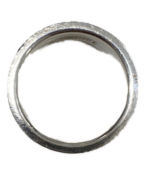 TIFFANY & Co.（ティファニー アンド コー）TIFFANY & Co. (ティファニー) アトラスリング サイズ:なしの古着・服飾アイテム