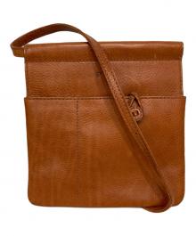 genten（ゲンテン）の古着「ショルダーバッグ」｜ブラウン