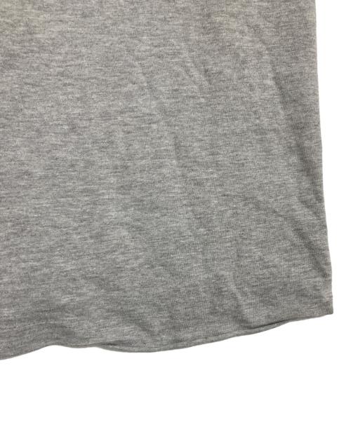 HARLEY-DAVIDSON（ハーレーダビッドソン）HARLEY-DAVIDSON (ハーレーダビッドソン) プリントTシャツ グレー サイズ:Lの古着・服飾アイテム