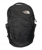THE NORTH FACEザ ノース フェイス）の古着「Pivoter/ピボター/バックパック」｜ブラック