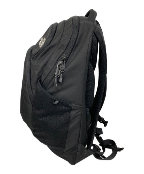 THE NORTH FACE（ザ ノース フェイス）THE NORTH FACE (ザ ノース フェイス) Pivoter/ピボター/バックパック ブラックの古着・服飾アイテム