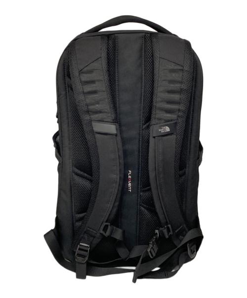 THE NORTH FACE（ザ ノース フェイス）THE NORTH FACE (ザ ノース フェイス) Pivoter/ピボター/バックパック ブラックの古着・服飾アイテム