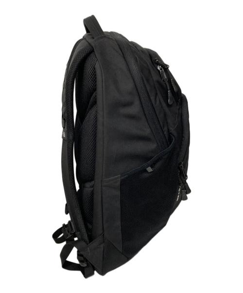 THE NORTH FACE（ザ ノース フェイス）THE NORTH FACE (ザ ノース フェイス) Pivoter/ピボター/バックパック ブラックの古着・服飾アイテム