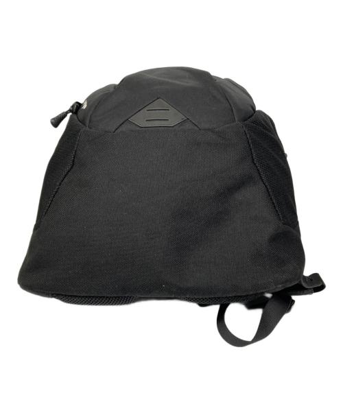 THE NORTH FACE（ザ ノース フェイス）THE NORTH FACE (ザ ノース フェイス) Pivoter/ピボター/バックパック ブラックの古着・服飾アイテム