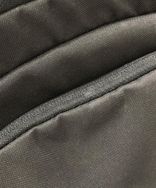 THE NORTH FACE（ザ ノース フェイス）THE NORTH FACE (ザ ノース フェイス) Pivoter/ピボター/バックパック ブラックの古着・服飾アイテム