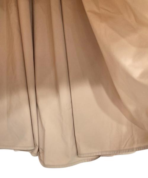 emmi（エミ）emmi (エミ) プルオーバー×ティアードスカートセット ベージュ サイズ:1の古着・服飾アイテム