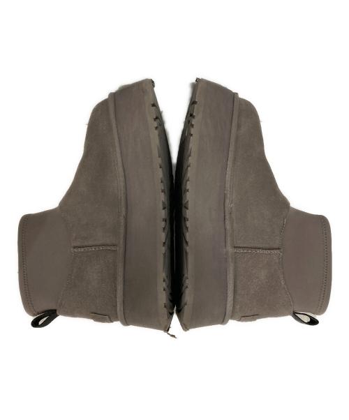 UGG（アグ）UGG (アグ) Classic Mini Dipper ブラウン サイズ:USA8の古着・服飾アイテム