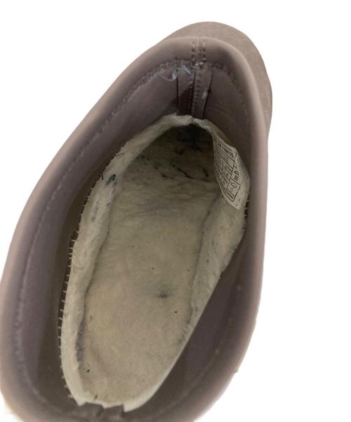 UGG（アグ）UGG (アグ) Classic Mini Dipper ブラウン サイズ:USA8の古着・服飾アイテム