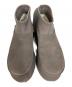 UGG (アグ) Classic Mini Dipper ブラウン サイズ:USA8：9000円