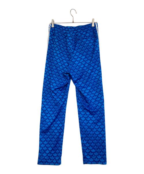 adidas（アディダス）adidas (アディダス) Adicolor 70s Monogram Track Pants/トラックパンツ ブルー サイズ:XLの古着・服飾アイテム
