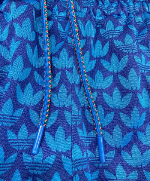 adidas（アディダス）adidas (アディダス) Adicolor 70s Monogram Track Pants/トラックパンツ ブルー サイズ:XLの古着・服飾アイテム