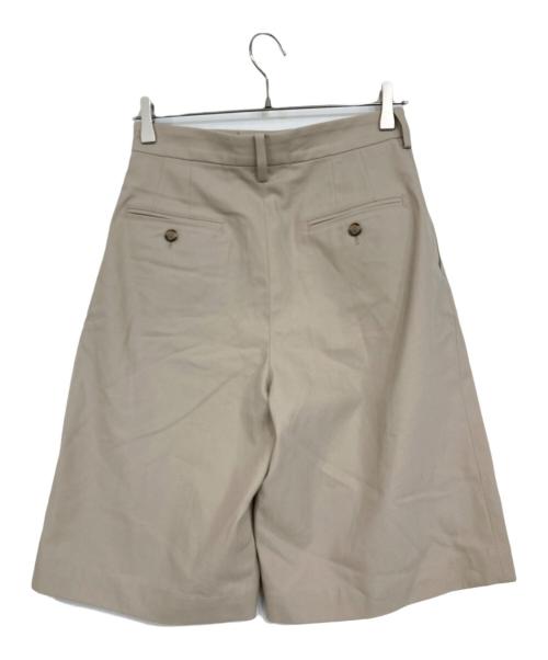 Ron Herman（ロンハーマン）Ron Herman (ロンハーマン) ショートパンツ ベージュ サイズ:Sの古着・服飾アイテム