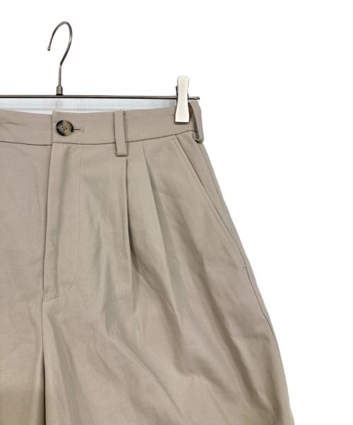 Ron Herman（ロンハーマン）Ron Herman (ロンハーマン) ショートパンツ ベージュ サイズ:Sの古着・服飾アイテム