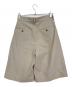 Ron Herman (ロンハーマン) ショートパンツ ベージュ サイズ:S：4500円