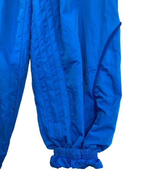 adidas（アディダス）adidas (アディダス) プレミアム パンツ ブルー サイズ:Lの古着・服飾アイテム