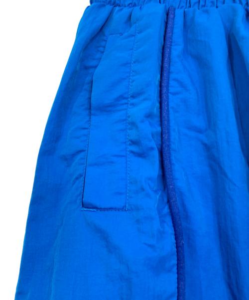 adidas（アディダス）adidas (アディダス) プレミアム パンツ ブルー サイズ:Lの古着・服飾アイテム